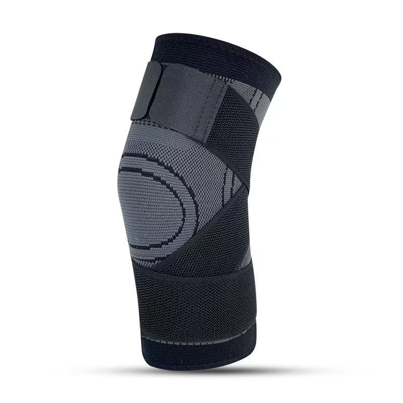Knee Compression