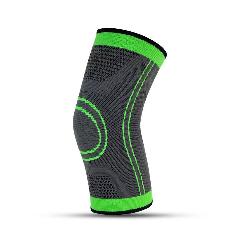 Knee Compression