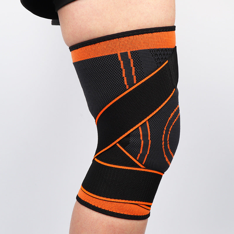 Knee Compression