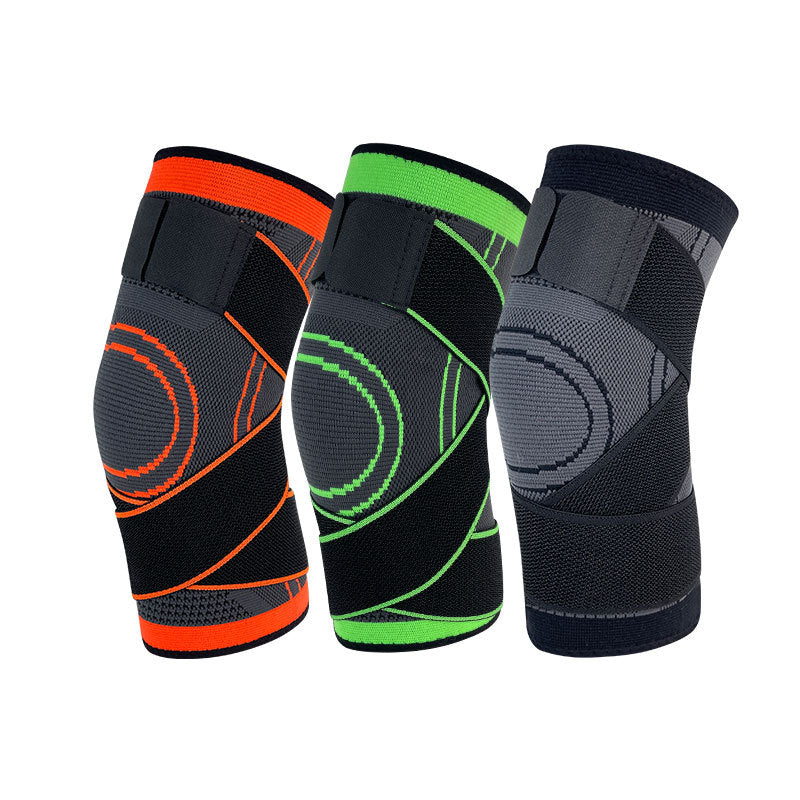 Knee Compression
