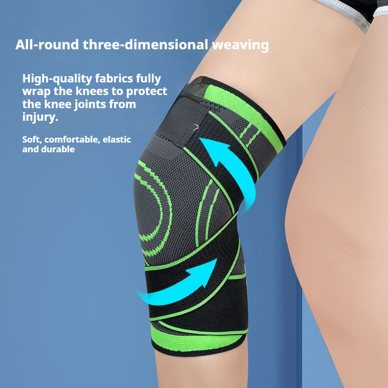 Knee Compression