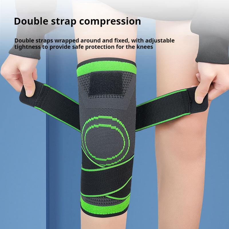 Knee Compression