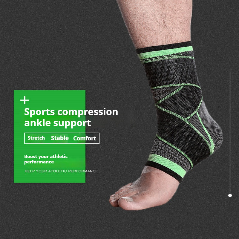 Foot Sleeve