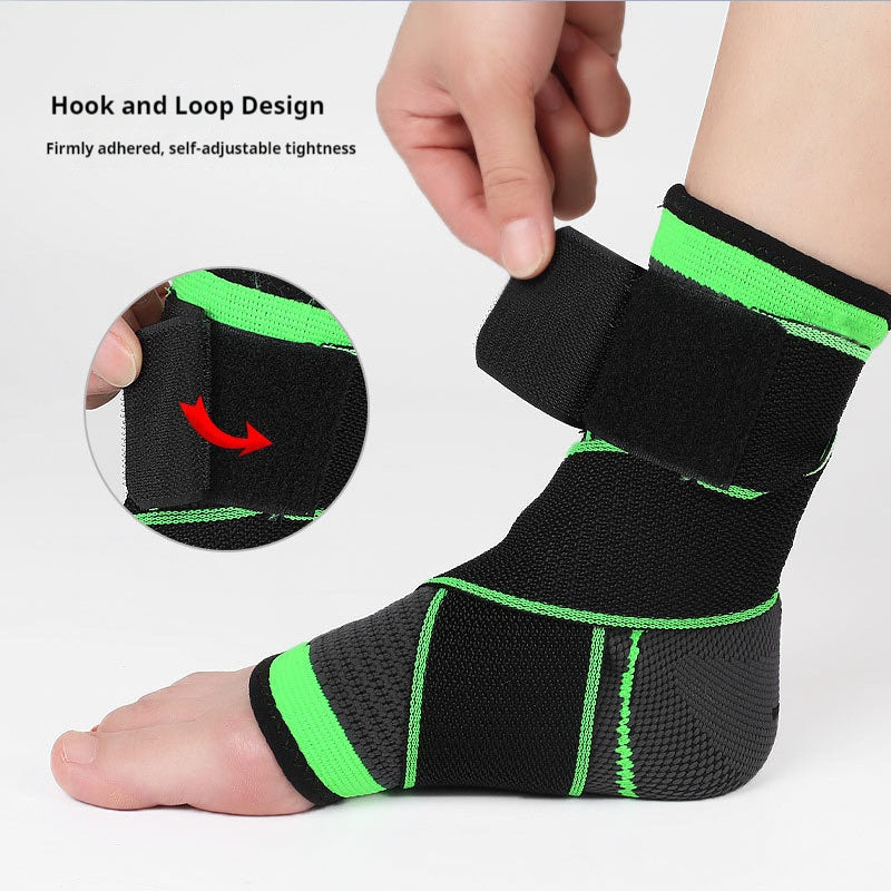 Foot Sleeve