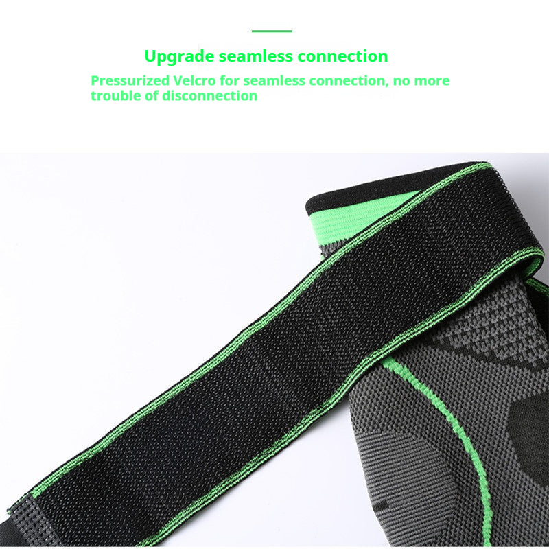 Foot Sleeve
