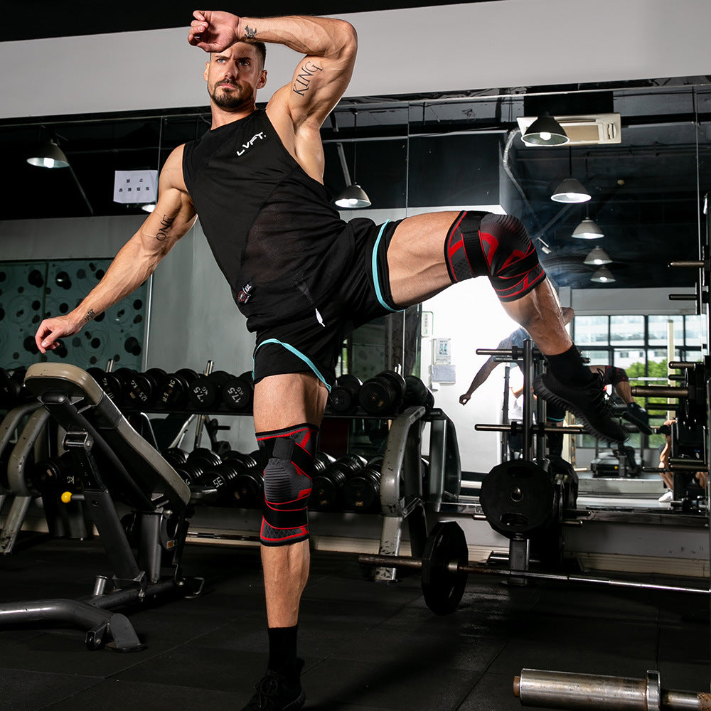 Knee Compression