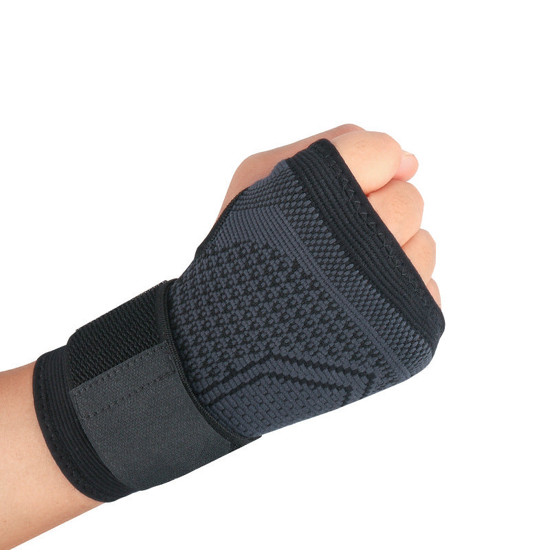 Wrist Brace