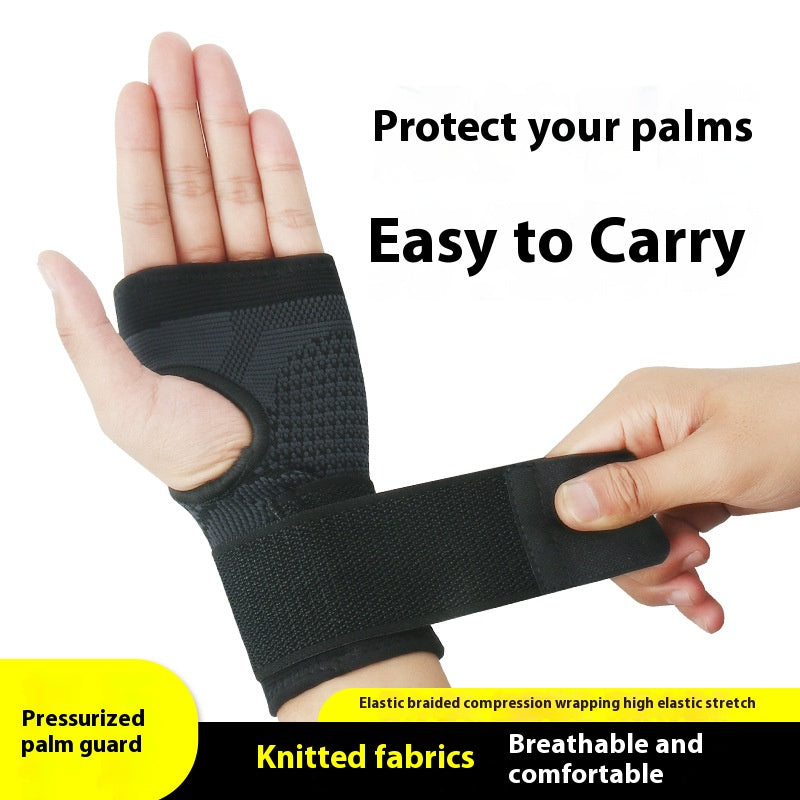 Wrist Brace