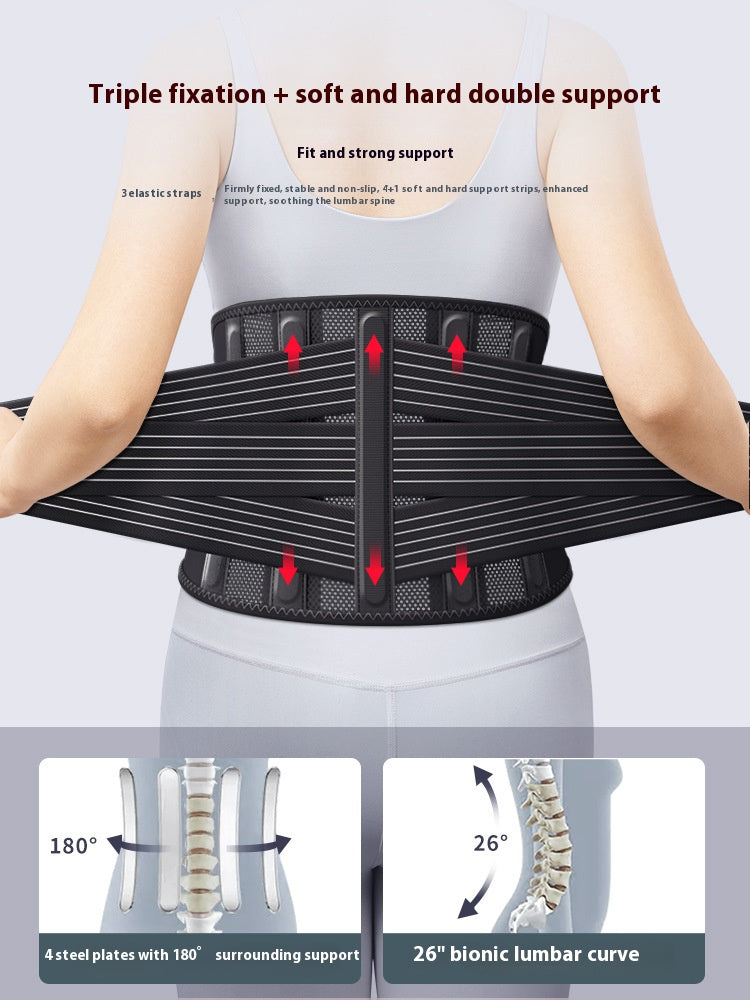Back Brace