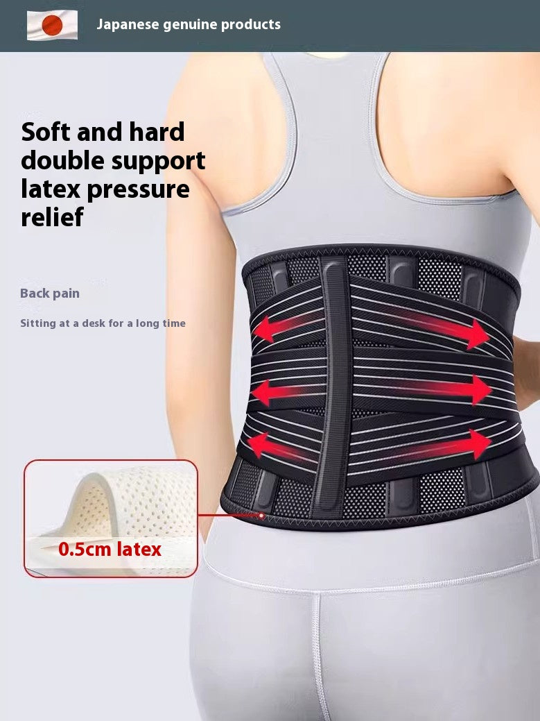 Back Brace