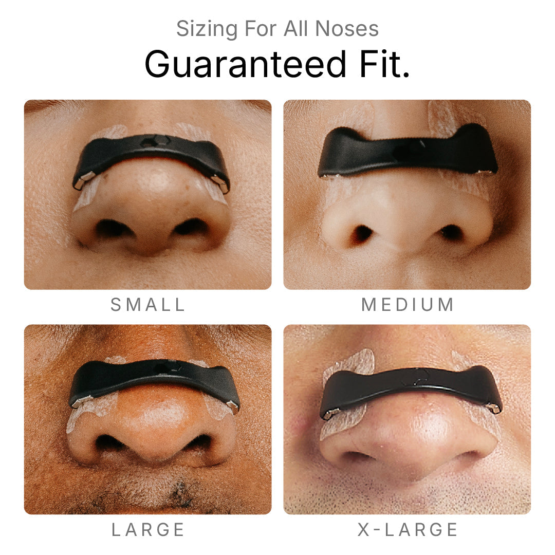 Breathing Starter Kits