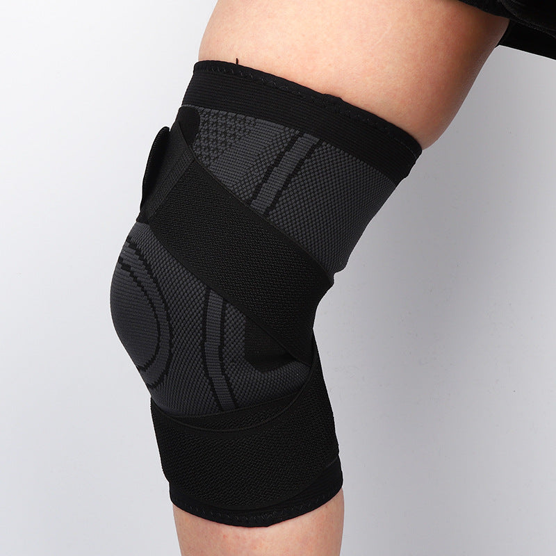 Knee Compression