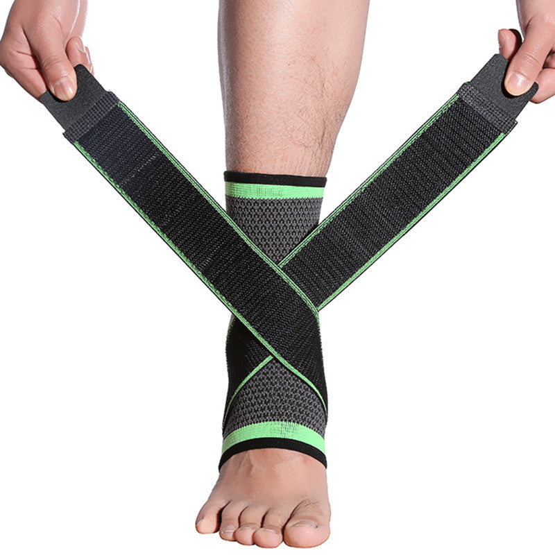 Foot Sleeve