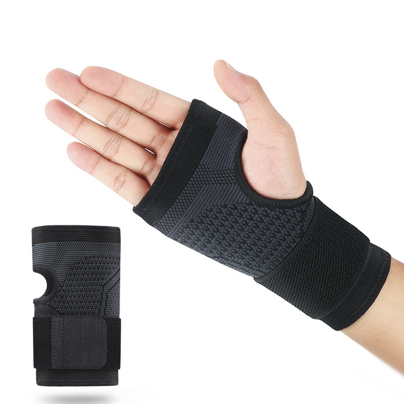 Wrist Brace