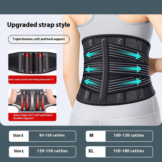 Back Brace