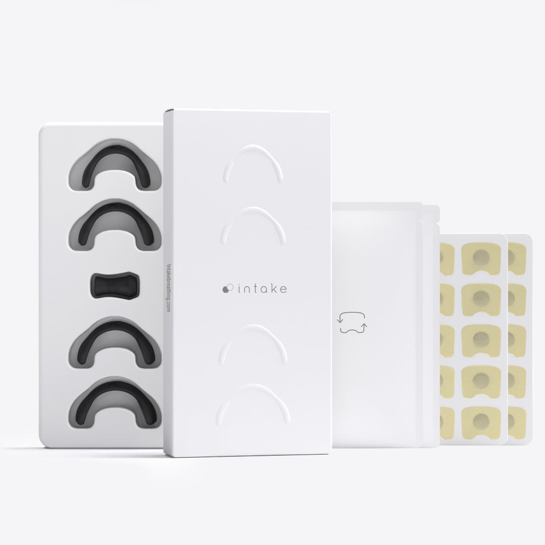 Breathing Starter Kits
