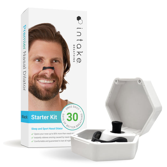 Breathing Starter Kits