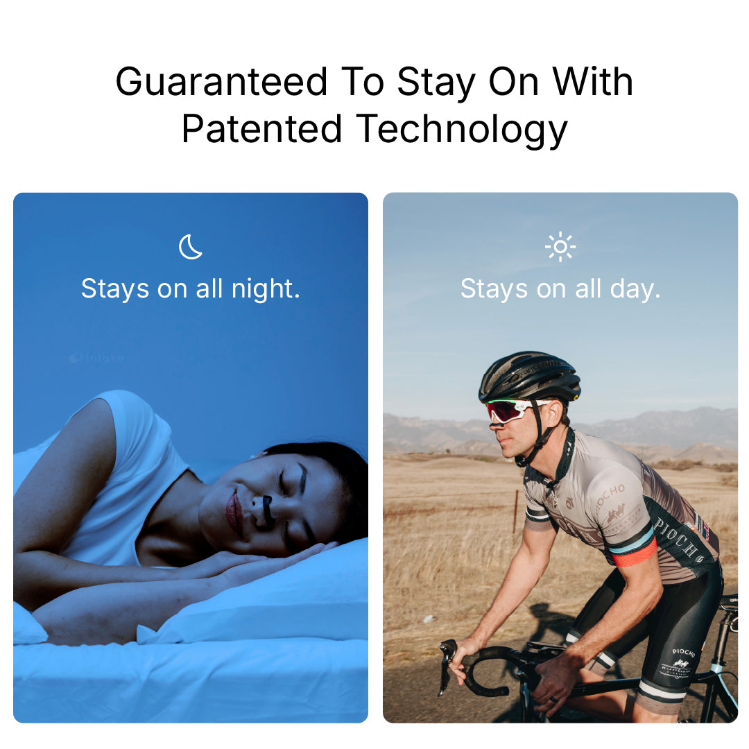 Breathing Starter Kits