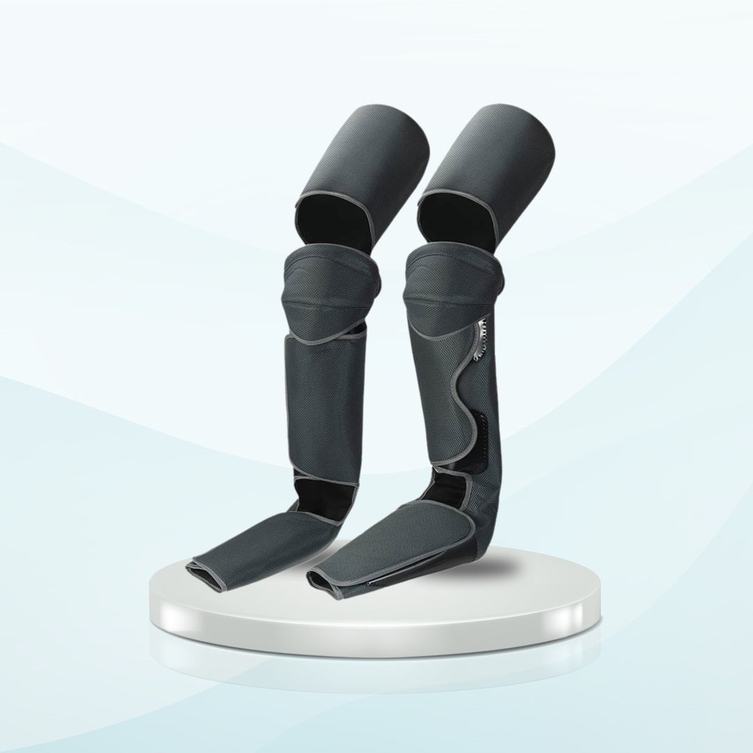 Leg Hero- Pain Relief Compression Massager – Theraopt